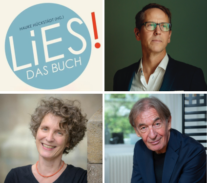 LiES – Literatur in Einfacher Sprache