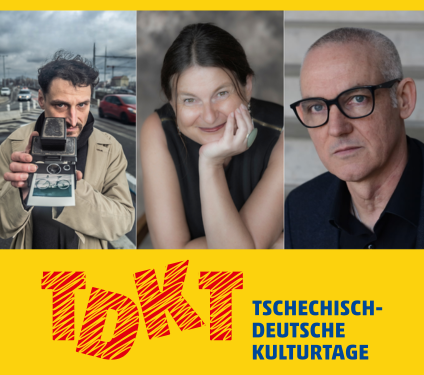 Tschechisch-Deutsche Kulturtage 2026