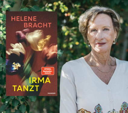 Helene Bracht: Irma tanzt