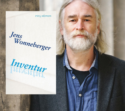 Jens Wonneberger: Inventur