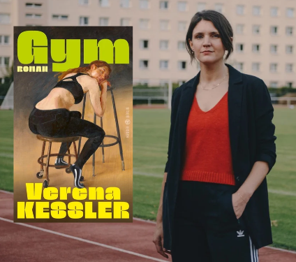 Verena Kessler: Gym