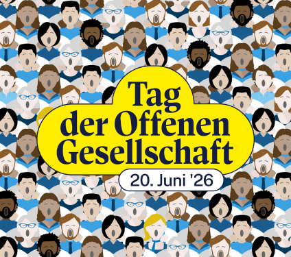 Treffpunkt Offline!