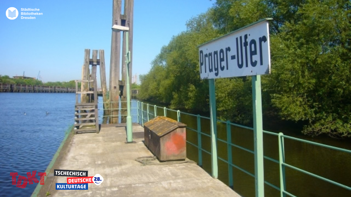 11_Bohemicum_Moldauhafen Hamburg_Prager Ufer ©Uwe Rada.jpg