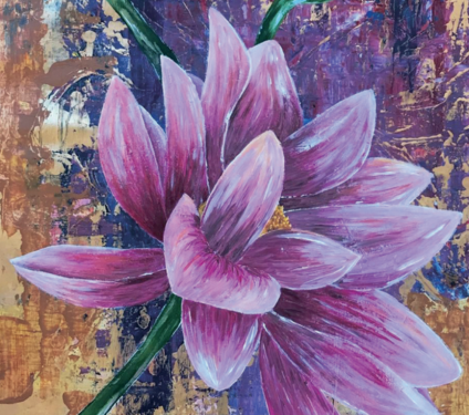 Ausstellung: 'Zeit für Künstlerleben' 