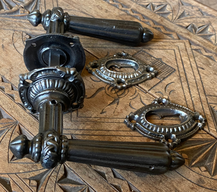 Ausstellung: Sächsisches Handwerk