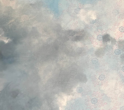 "Luf(t)raum" mit Antje Krohn