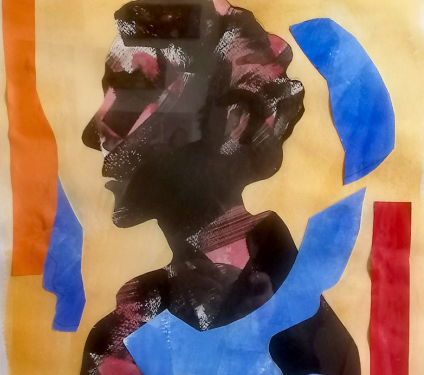Ausstellung: "Auf Märchenpfaden"
