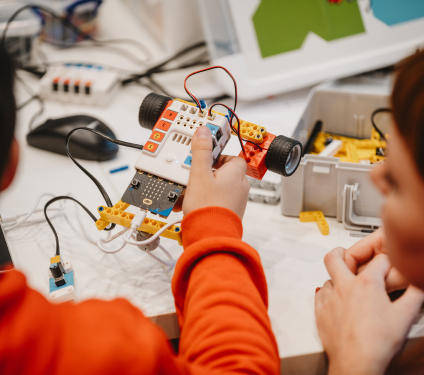 Winterferienangebote: Anmeldung läuft!