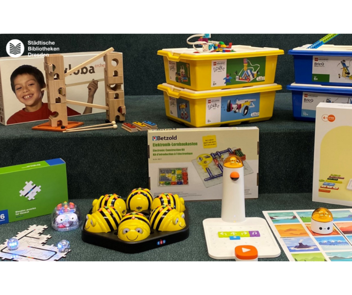 Winterferienprogramm 2024