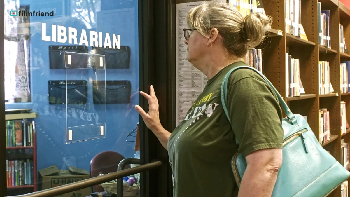 filmfriend_The Librarian