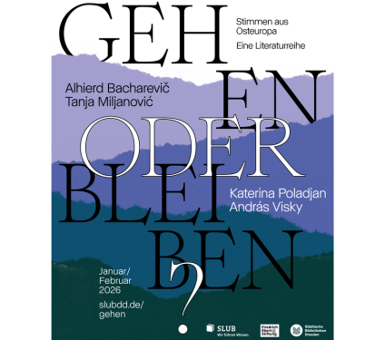 Stimmen aus Osteuropa: Gehen oder Bleiben?