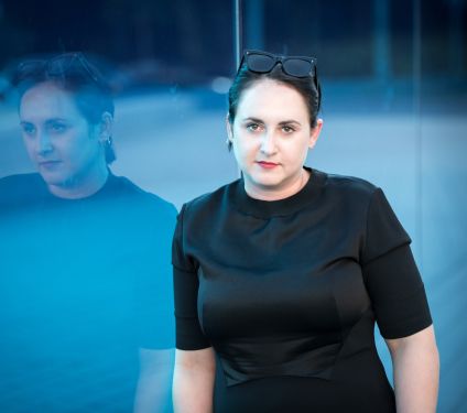 Premiere: Nino Haratischwili liest aus ihrem neuen Roman