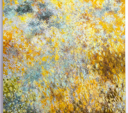 Vernissage: 'Zwischenzeit'