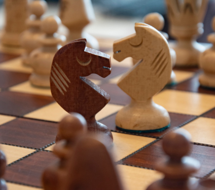 MITMACH-bar Schach: Ein Treffpunkt für alle