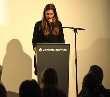 Charlotte Gneuß