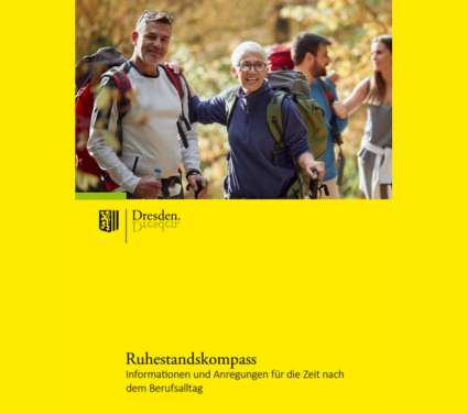 "Ruhestand. Und nun?"