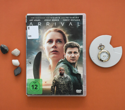 Spotlight: Filme im Fokus 