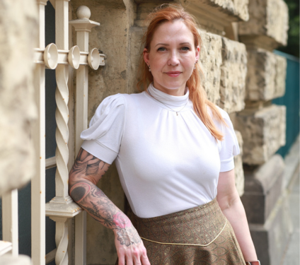 Susanne Mierau: "Emotional Load"