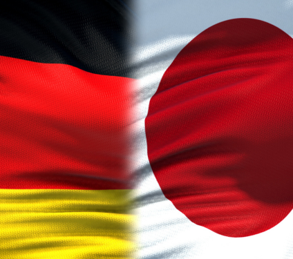 Gespräche über Fukushima