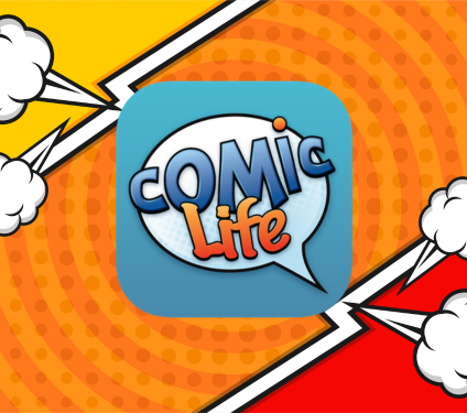Comic Life!® - Digital(e) Comics erstellen