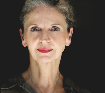 Patricia Holland Moritz: "Drei Sommer lang Paris"