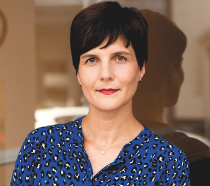 Anne Stern: "Wenn die Tage länger werden"