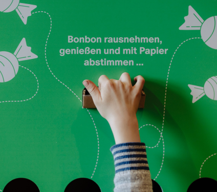 Aktionslabor 'Redaktionelle Gesellschaft'