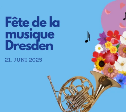 Fête de la Musique: Soyez au rendez-vous!