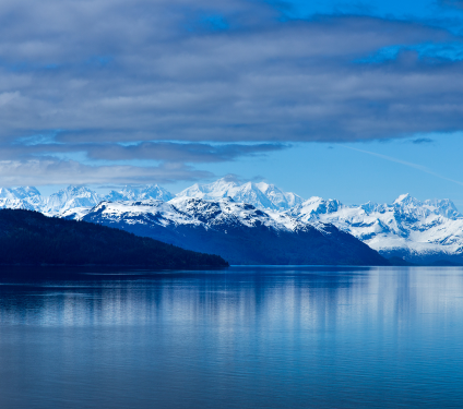 Mit dem Wohnmobil durch Yukon und Alaska