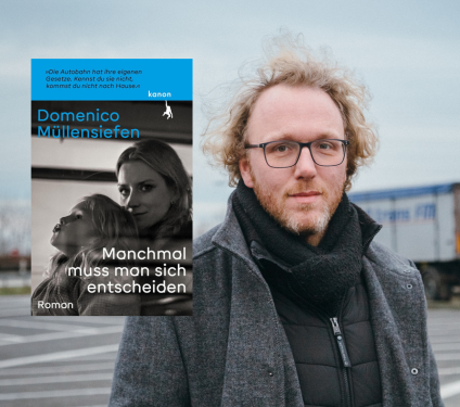 Domenico Müllensiefen: Manchmal muss man sich entscheiden