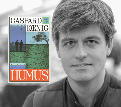 Gaspard Koenig: Humus