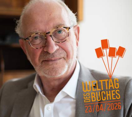 Welttag des Buches