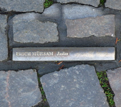 Tacheles – Das Jahr der jüdischen Kultur in Sachsen