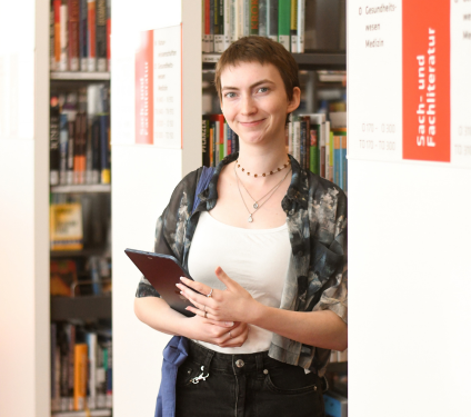 Ausbildung: Jetzt bewerben
