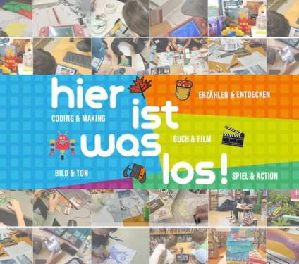 Herbstferienprogramm