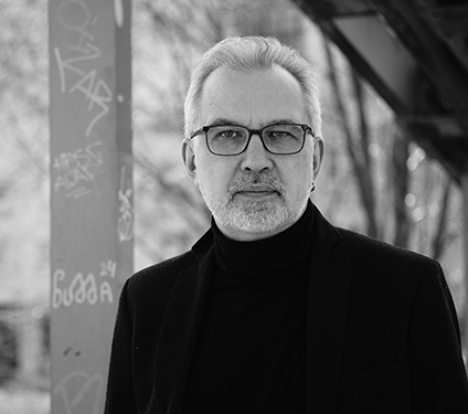 Stimmen aus Osteuropa – Gehen oder Bleiben?