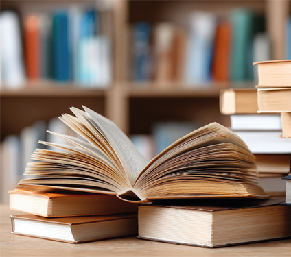 Nachlese: Buchempfehlungen aus erster Hand