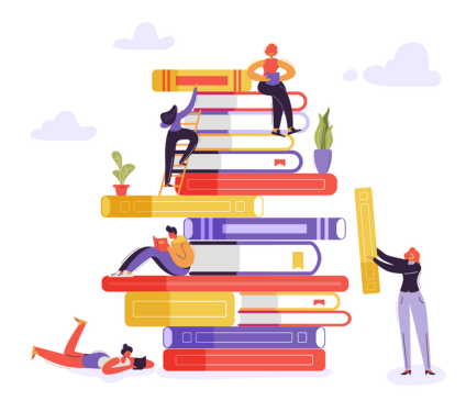 Silent Book Club 