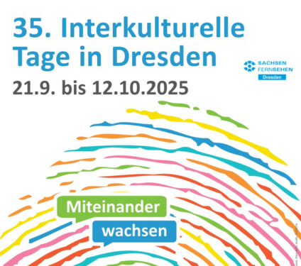 Interkulturelle Tage 2025 