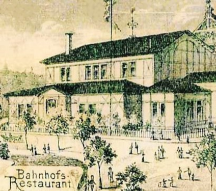 Glanzlichter aus der Klotzscher Geschichte